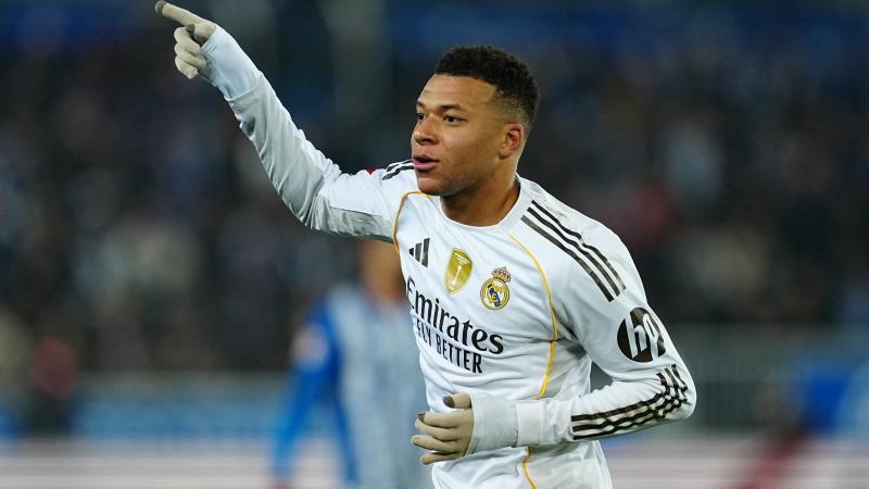 费兰：追平迪斯蒂法诺和拉莫斯这样的传奇是我的梦想（费兰：与迪斯蒂法诺、拉莫斯等传奇比肩是我的梦想）