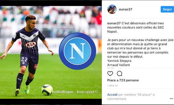 意媒：小斯坦科维奇获比利时联赛十月最佳球员，国米密切关注（意媒：小斯坦科维奇当选比甲十月最佳，国米正持续跟进）