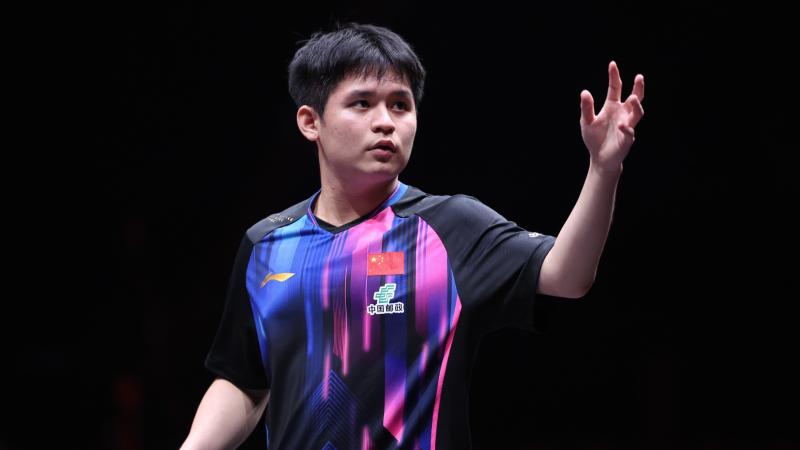 你看到的是结果，他看到的是布局（你只见结果，他早布全局）